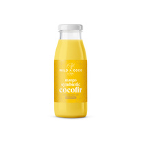 Mango Symbiotic Cocofir 250 ml Wild and Coco